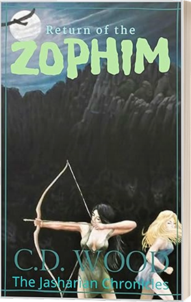 Return of the Zophim
