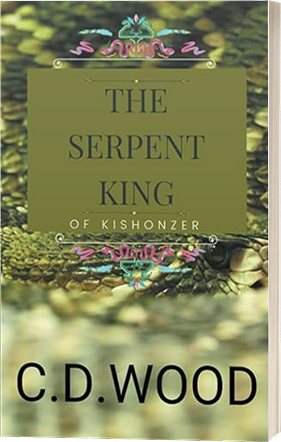 The Serpent King of Kishonzer